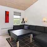 Holiday home 8 Person In Hals-by Traum