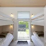 Holiday home 8 Person In Hals-by Traum Hals