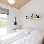 Holiday home 8 Person In Hals-by Traum