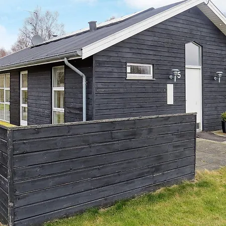 8 Person In Hals-by Traum Casa vacanze *