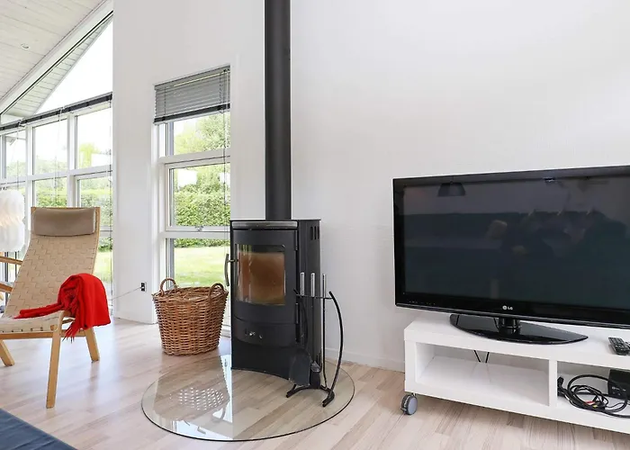 8 Person In Hals-by Traum Casa vacanze *