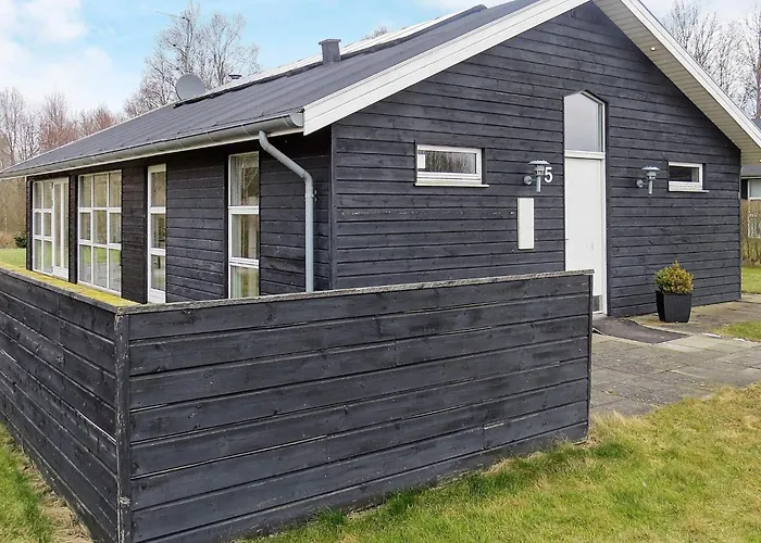 8 Person In Hals-by Traum Casa vacanze *